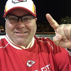 Meet your Posher, Timothy