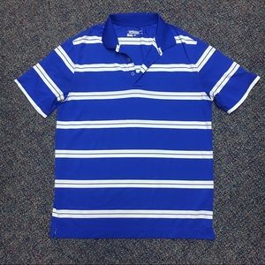 NIKE GOLF POLO