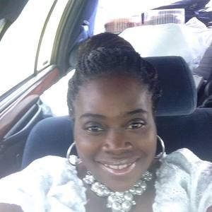 Meet your Posher, Sherry