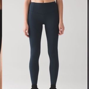 Lululemon All The Right Places Pant II