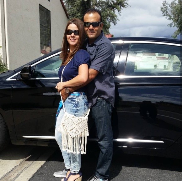 Meet your Posher, Elisangela - Picture 3 of 8