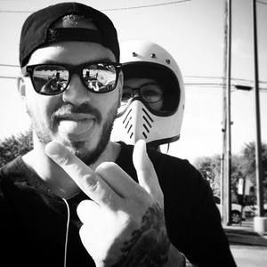 Meet your Posher, Daniel