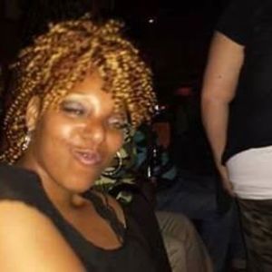 Meet your Posher, Candy