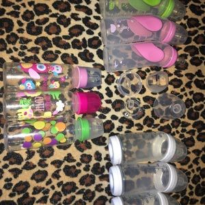 Baby Bottle 🍼 Bundle