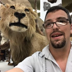 Meet your Posher, James