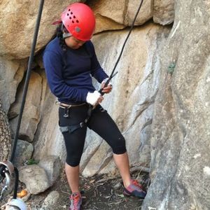 Meet your Posher, Mimi