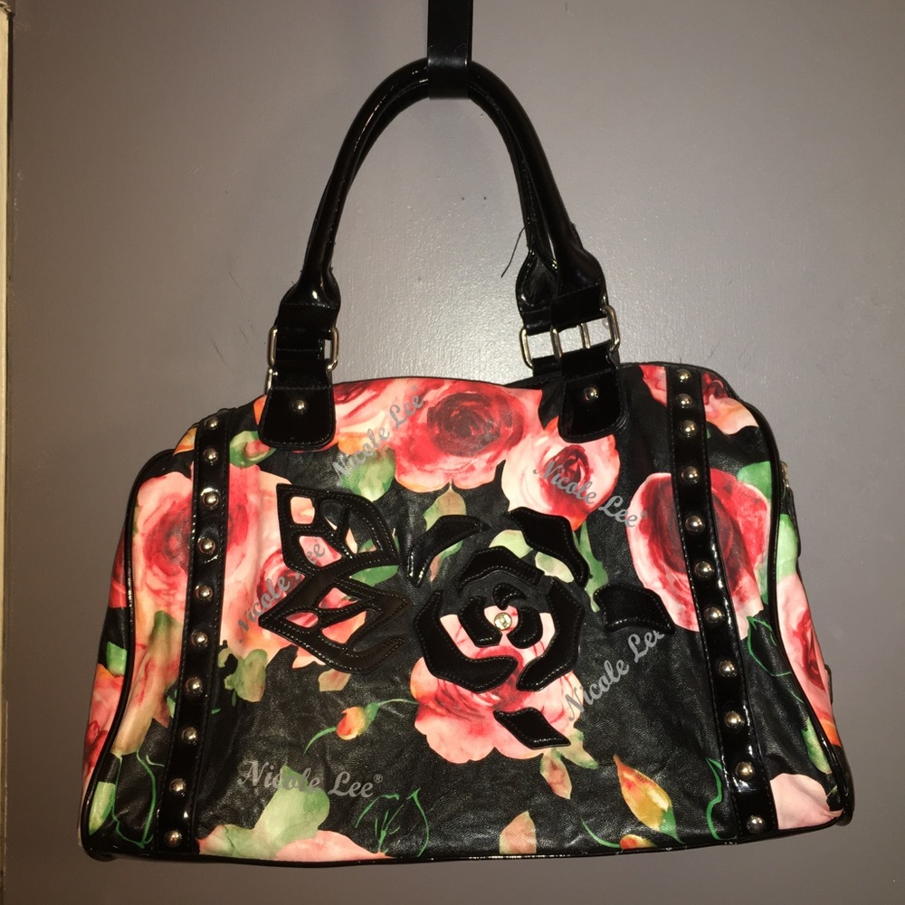 Nicole Lee - shoulder bag