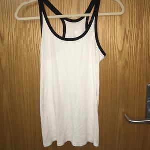 Lululemon Athletic Tank Top