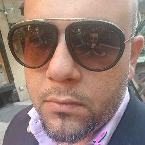 Meet your Posher, Braulio