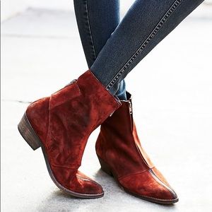 Free People Caldera Boot