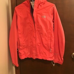 North Face Women’s Venture Rain Jacket