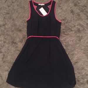 Charleston Town Dress