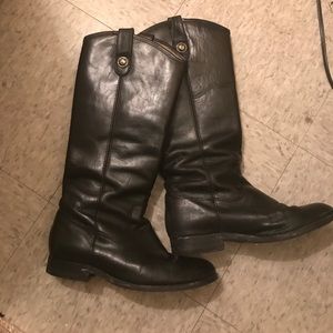Frye Tall Boots
