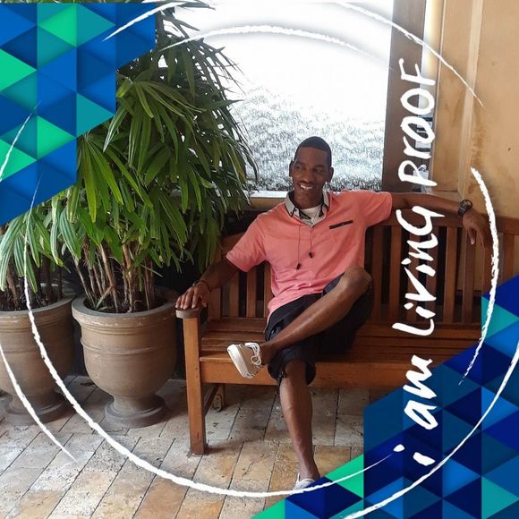 Meet your Posher, Tim - Picture 1 of 1