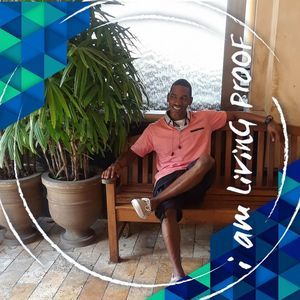 Meet your Posher, Tim