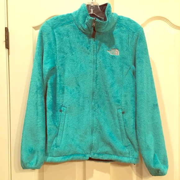 The North Face Jackets & Blazers - NORTH FACE Women's Jacket size Small ZIP UP