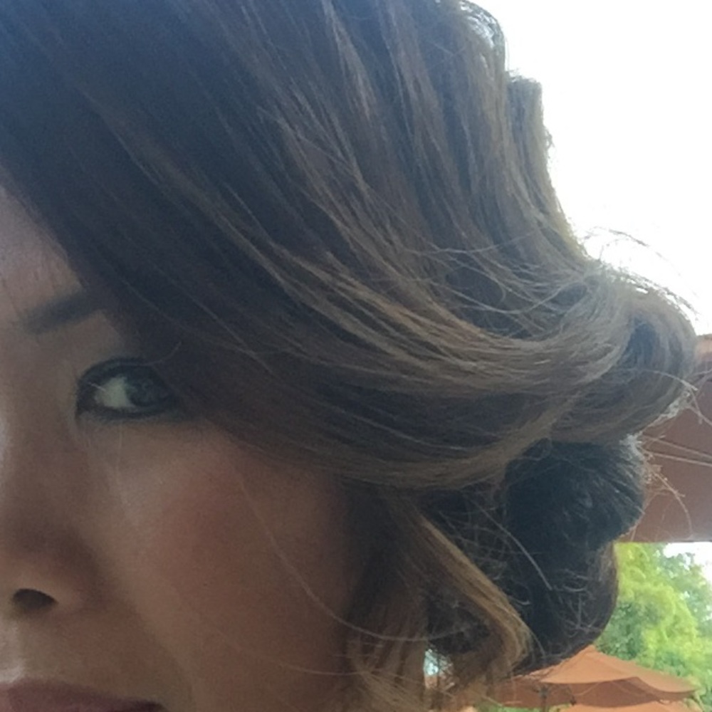 Meet your Posher, Maya