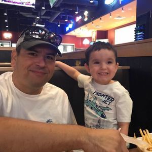 Meet your Posher, Deborah