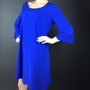 ✨NEW Gorgeous Blue Dress ✨ M/L