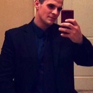 Meet your Posher, Nick
