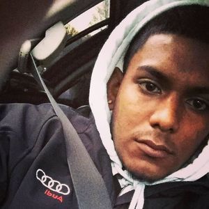 Meet your Posher, Akeem