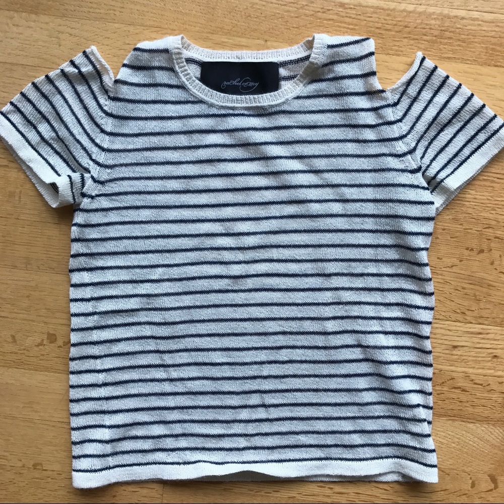 Rachel Comey Sweater Top