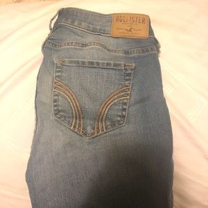 Hollister Jeans, super skinny, 1R
