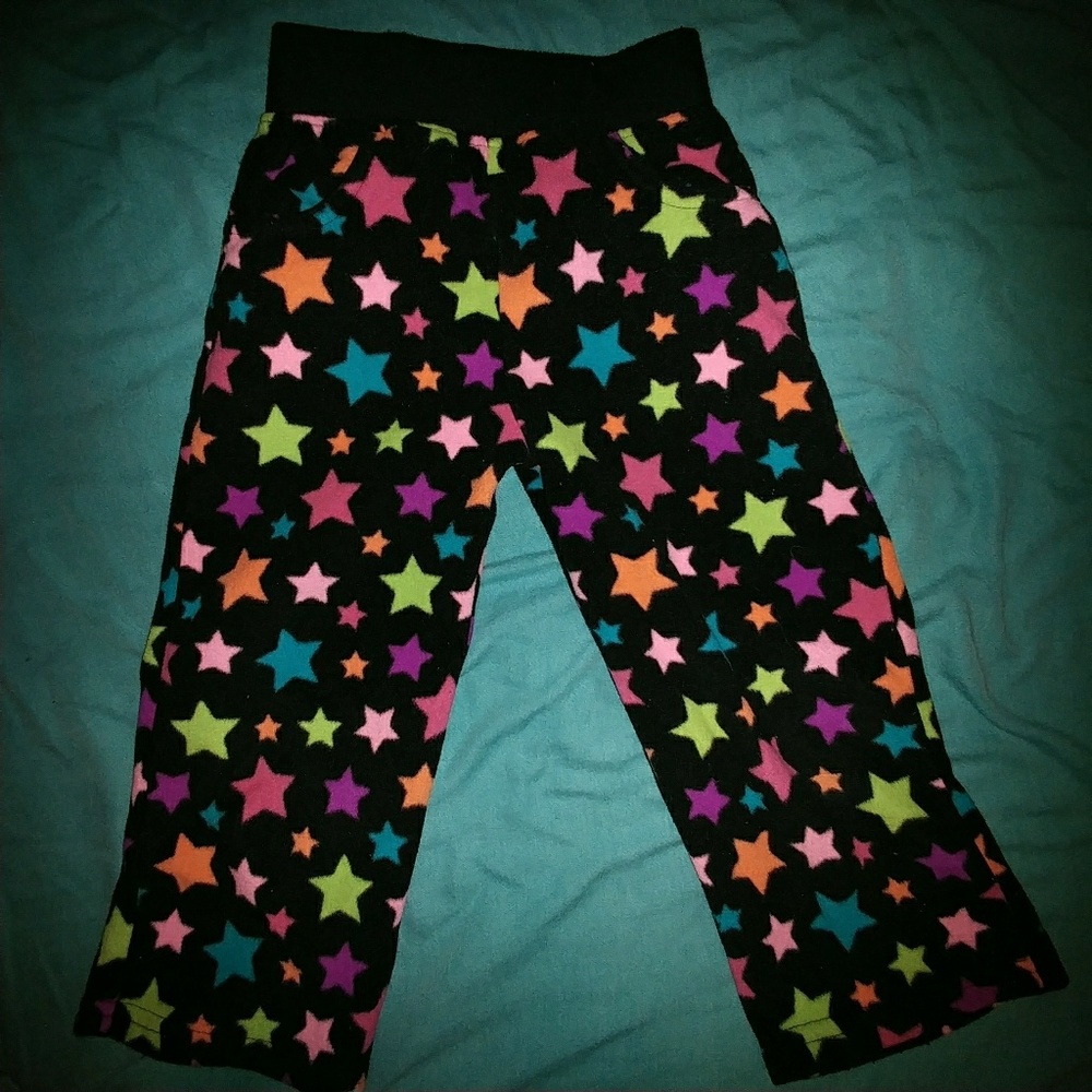 Toddler pj