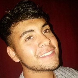 Meet your Posher, Saul