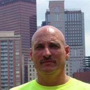 Meet your Posher, Jeffrey