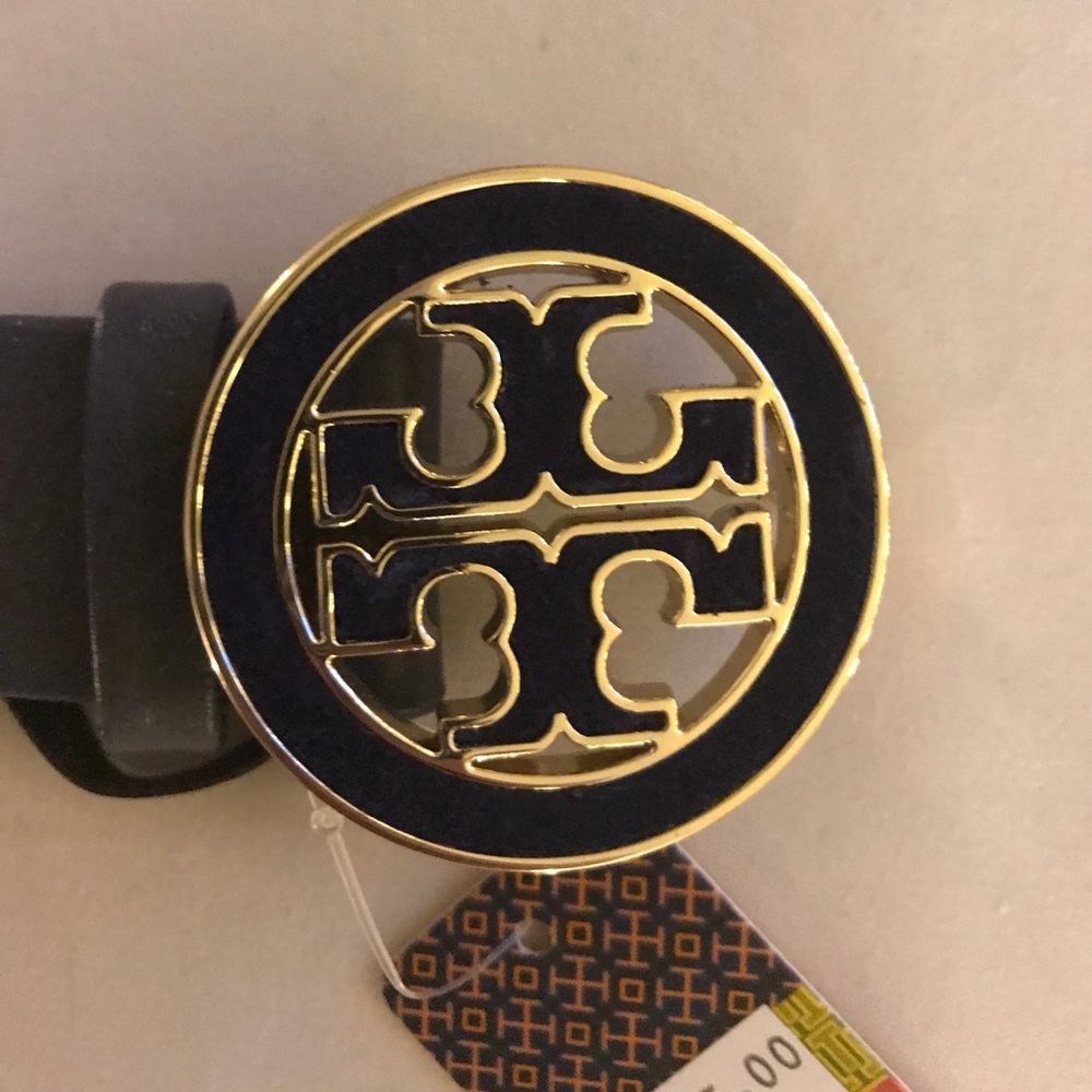 Tory Burch belt