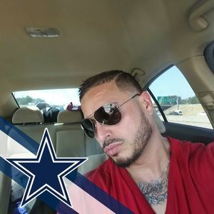 Meet your Posher, Mantonio