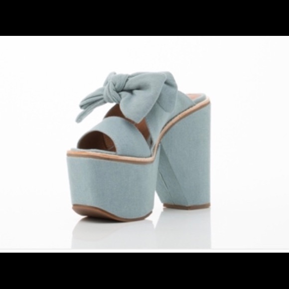 Jeffrey Campbell Shoes - Brand new JEFFREY CAMPBELL RIVIERA platform