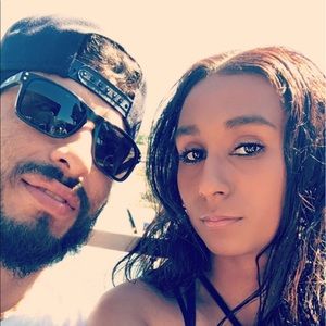 Meet your Posher, Maritza