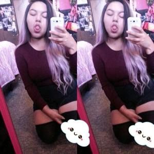 Meet your Posher, Claudia