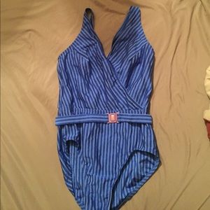 One Piece Swimsuit