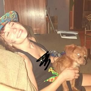 Meet your Posher, Alyssa