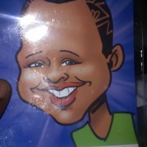 Meet your Posher, Latasha