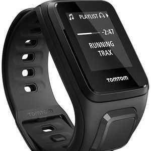 SALE! TOM TOM SPARK 3 WATCH