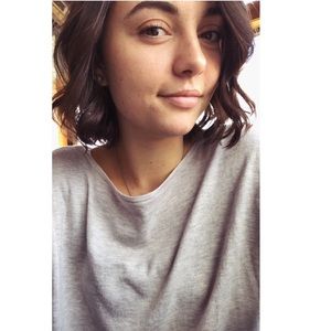 Meet your Posher, Isabelle