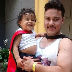 Meet your Posher, Julius