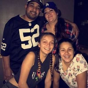 Meet your Posher, Blanca