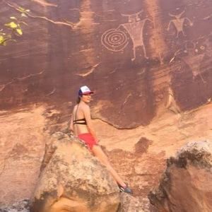 Meet your Posher, Cherise