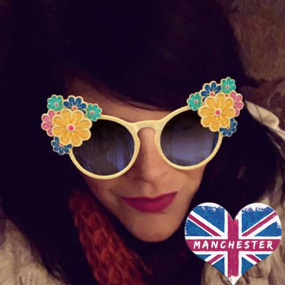 Meet your Posher, Candace