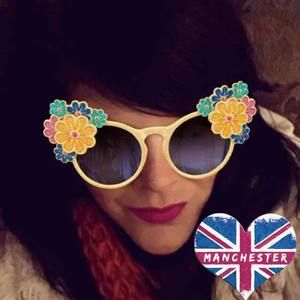 Meet your Posher, Candace