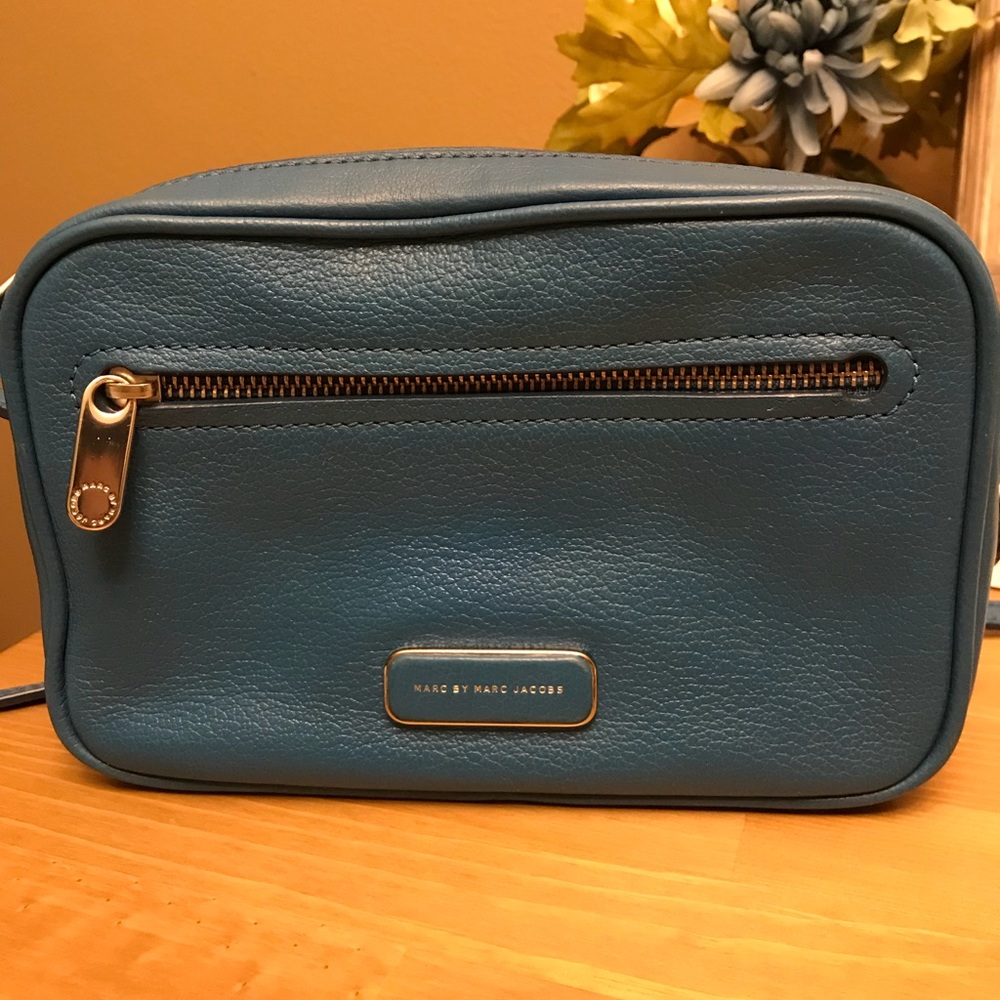 Marc by Marc Jacobs Crossbody bag