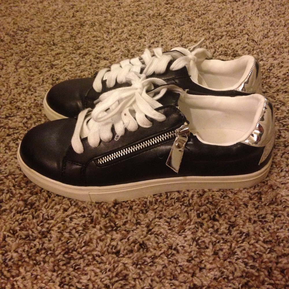 Women's SM New York shoes