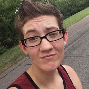 Meet your Posher, Spencer