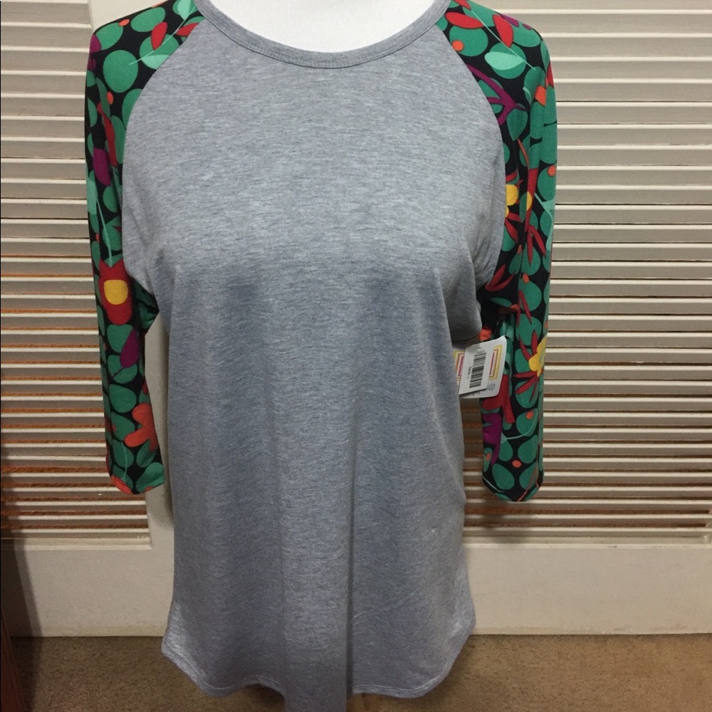 Lularoe BNWT Randy - Picture 3 of 3
