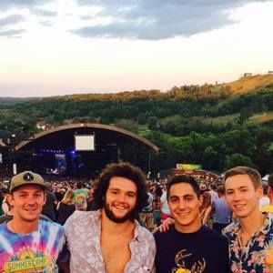 Meet your Posher, Ryan